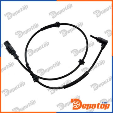 Capteur ABS avant pour OPEL | 0900473, 818024103